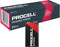 Procell Intense Alkaline 9V / 6LR61 - 10 pack -
