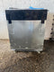 Bauknecht BK8IA15AM3TUC0 - Vaatwasmachine - 15 couverts 38 dB(A) - Zwart glas