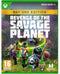Revenge of the Savage Planet - Xbox Series S|X - Day One Edition - Actie avontuur