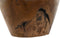 Vaas Home ESPRIT Multicolour Hout