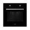 Inventum IOC6070GK - Inbouw oven - 70 liter - 4 ovenprogramma's