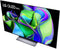 LG OLED evo C3 - Ultra HD TV - 55