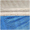 vidaXL - Partytent - waterdicht - azuurblauw