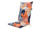Madison - Kussen hoog ca. 123x50 cm Iven indigo Madison