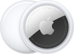 Apple AirTag - Bluetooth Tracker - Nauwkeurig zoeken - Wit