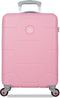 SUITSUIT Caretta - Handbagage 53 cm - Hardcase - Pink Lady