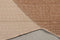 Zuiver Phila Vloerkleed 160x257 Terra