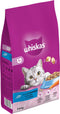 Whiskas 1+ Adult Katten Droogvoer - Tonijn - 3,8 kg