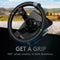 Logitech G Saitek - Farming Simulator Controller - Heavy Equipment bundel - Zwart