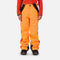 Rossignol Velika Suspender - Skibroek Kinder - Waterdicht 20.000 mm - Oranje 170