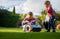 Segway Navimow i105E - Robotmaaier - 500 m² - Zonder Perimeterdraad - GPS RTK & AI - App bediening - Stil - 18 cm maaibreedte - Virtuele zones - Object herkenning - Alexa en Google smarthome ondersteuning
