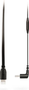 Røde SC15 - Lightning naar USB-C kabel - Digitale audioverbinding - Zwart