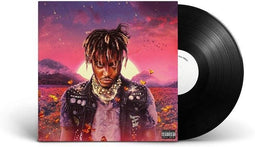 Juice WRLD - Legends Never Die - LP (2 platen)