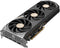 Zotac Gaming GeForce RTX 5070 - Videokaart - 12GB GDDR7 - 2,16GHz (0810012085502)