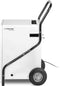 TROTEC TTK 171 ECO - Luchtontvochtiger - 700 W - Wit