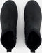 Ecco Soft 7 Tred W - Chelsea boots - Gore-Tex - Zwart (2025)