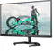 Philips Evnia 27M1N3200ZS/00 - Gamemonitor - 165Hz 1ms FreeSync - Zwart