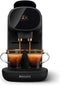 Philips L’OR Barista Sublime - Koffiecupmachine - Dubbel shot 19 bar - Zwart