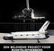 LEGO Creator Expert Creator NASA Space Shuttle Discovery - 10283