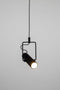 Zuiver Marlon Hanglamp Zwart