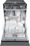 Samsung DW60BG830I00ET - Vaatwasser - Volledig geïntegreerd - Energieklasse B - Waterverbruik 8l per cyclus