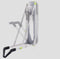 Delta Cycle Pivot Fietsenrek Zilver - Bike Rack