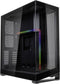 Phanteks NV7 - Big-Tower - Tempered Glass - Zwart