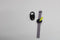 Garmin vívoactive 5 - Smartwatch - AMOLED-scherm - Paars