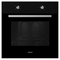 Inventum IOC6070GK - Inbouw oven - 70 liter - 4 ovenprogramma's