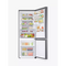 Samsung RB53DG703CS9 - Koelvriescombinatie - SpaceMax™ - Twin Cooling Plus™ - RVS