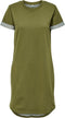 JDY JDYIVY S/S DRESS JRS NOOS - Dames Jurk - Korte Mouwen - Stretch - Maat XS