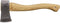 Hultafors Trekkingbijl H 006 SV