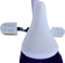 Disney Wish Kinderfiets - Meisjes - 16 inch - Paars - Twee handremmen