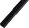 vidaXL - Grondboor - met - handvat - 150 - mm - en - verlengstukken - 9 - m - (staal)