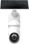 TP-Link Tapo C660 KIT - Beveiligingscamera buiten - 4K 8MP AI-detectie - Wit