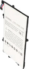Batterij geschikt voor de Samsung Galaxy Tab 7.7 batterij GT-P6800, SP397218A