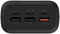 Silicon Power QX55 - Powerbank 30000mAh - 18W PD en QC3.0 - Zwart
