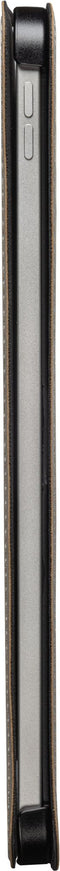 Gecko Covers V10T61C23 - Tablethoes - Vegan Leather - Geschikt voor iPad 10.9 (2022) en iPad 11 (2025)
