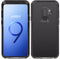 SoSkild Defend Heavy Impact Back Case Grijs voor Samsung Galaxy S9+