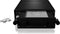 Icy Box IB-148SSK-B - Backup drive - Slede zonder behuizing - Zwart