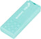 Goodram UME3 Care - USB Stick 128GB - Antibacterieel - Blauw