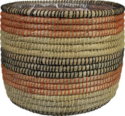 Ter Steege Plantenmand voor Binnen Zeegras D 32 cm H 27 cm