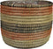 Ter Steege Plantenmand voor Binnen Zeegras D 32 cm H 27 cm