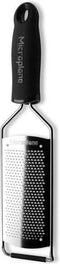 Microplane 45004 Gourmet Series Rasp - Fijne Rasp - RVS