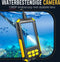 Webvision Endoscoop Inspectie Camera - 2 Hoge kwaliteit Camera's - 10 Meter kabel - Endoscoop - Inspectiecamera - IP68