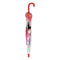 Paraplu Minnie Mouse Rood Ø 71 cm