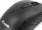 Equip 245107 - USB Muis - Optisch 1000 DPI - Zwart