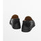 Massimo Dutti Loafer met bandje zwart mt 39