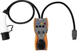 Sonel WAADAEVSE01 EVSE-01 Adapter Adapter voor het testen van autolaadstations SONEL EVSE-01 1 stuk(s)