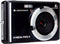 AgfaPhoto DC5500 - Compactcamera - 24Mpx - Zwart